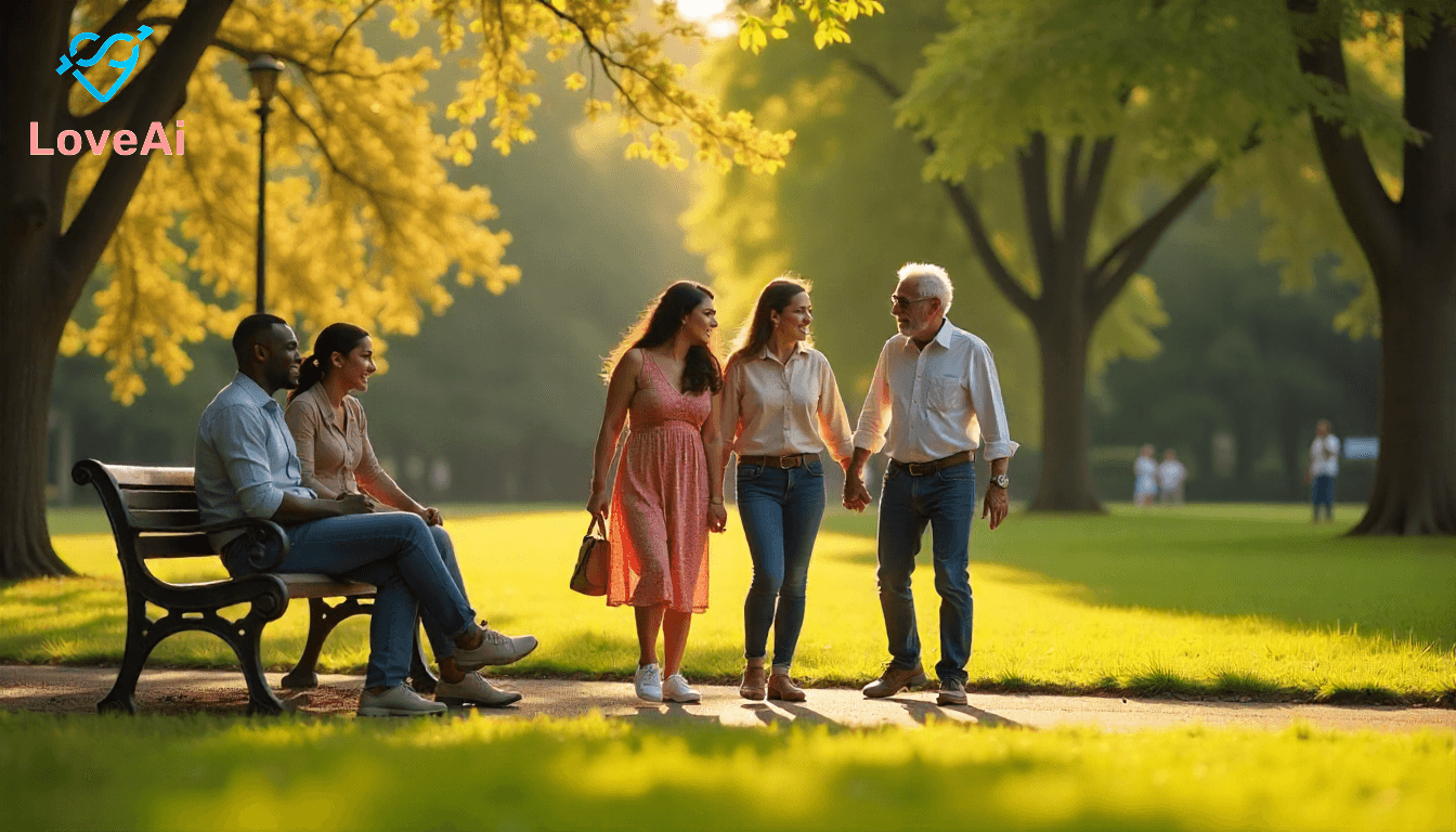 Building Lasting Relationships: Communication Tips