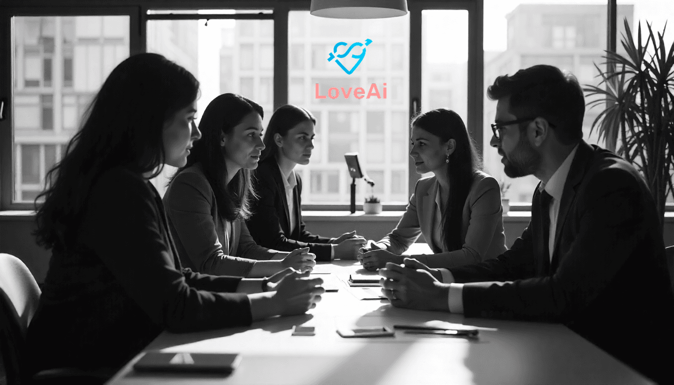 Understanding Love Languages in Modern Relationships