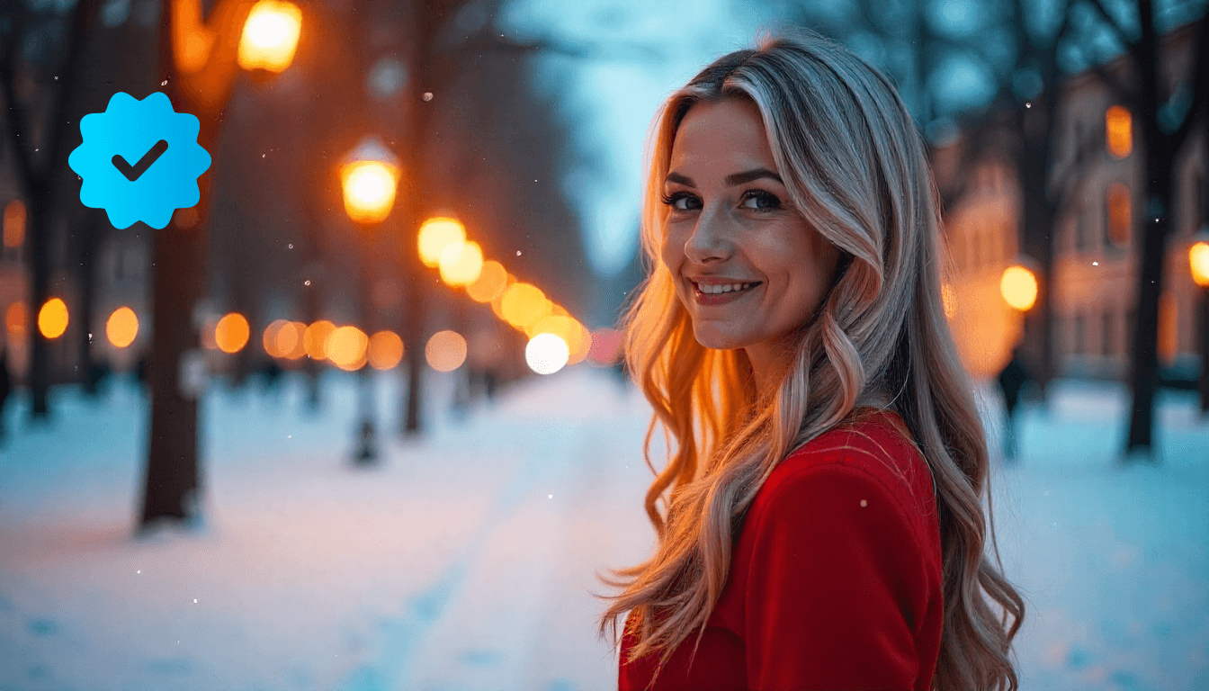 Profile Verification: Building Trust in Online Dating